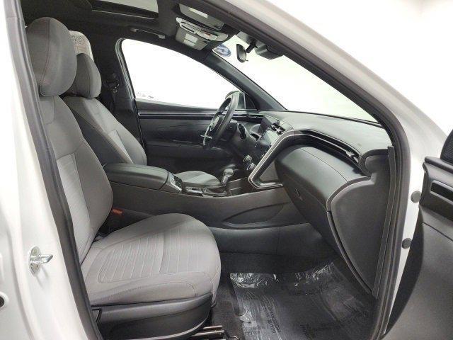 used 2023 Hyundai SANTA CRUZ car, priced at $23,900