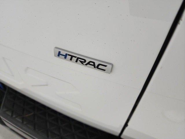 used 2023 Hyundai SANTA CRUZ car, priced at $23,900