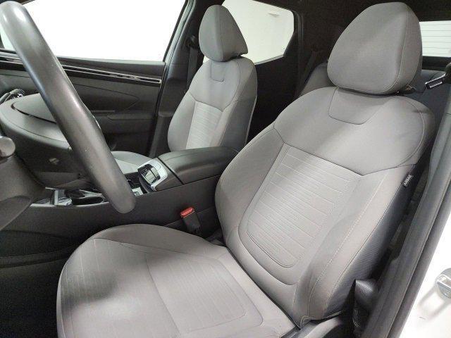 used 2023 Hyundai SANTA CRUZ car, priced at $25,690