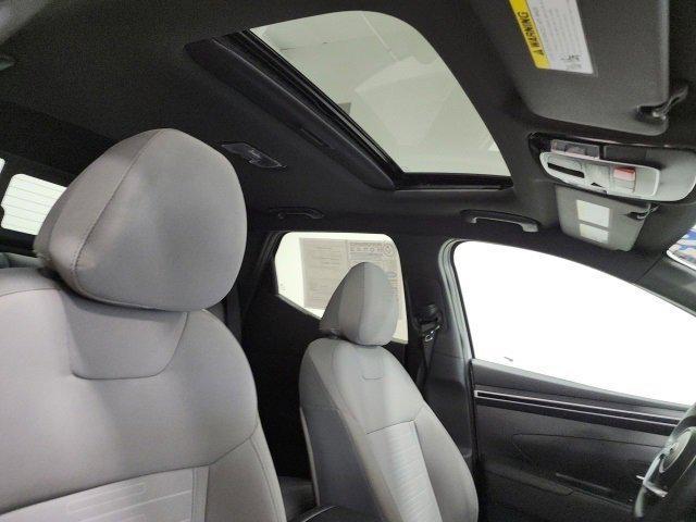 used 2023 Hyundai SANTA CRUZ car, priced at $25,690