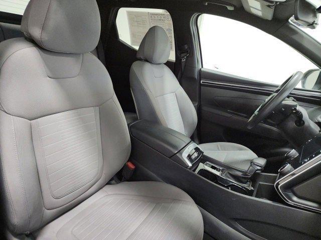used 2023 Hyundai SANTA CRUZ car, priced at $23,900