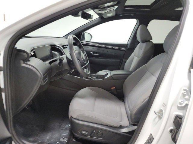 used 2023 Hyundai SANTA CRUZ car, priced at $23,900