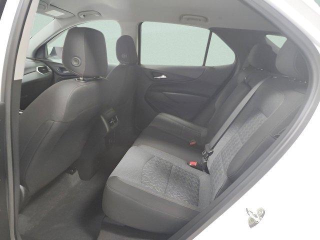 used 2022 Chevrolet Equinox car, priced at $17,733