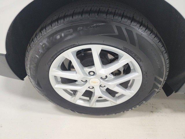 used 2022 Chevrolet Equinox car, priced at $19,639