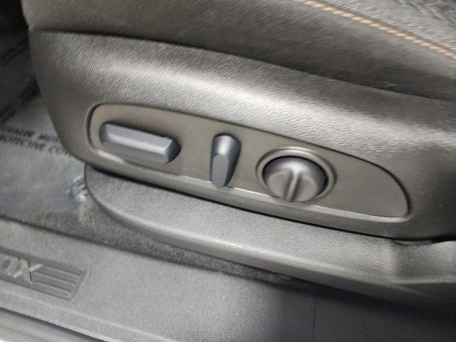 used 2022 Chevrolet Equinox car, priced at $19,639