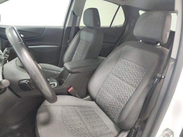 used 2022 Chevrolet Equinox car, priced at $19,639
