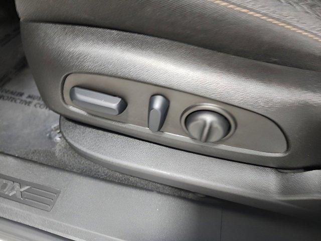 used 2022 Chevrolet Equinox car, priced at $17,733