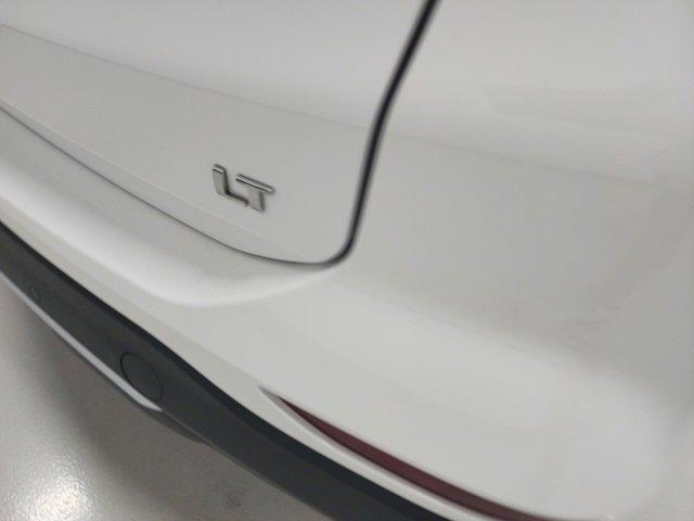 used 2022 Chevrolet Equinox car, priced at $19,639