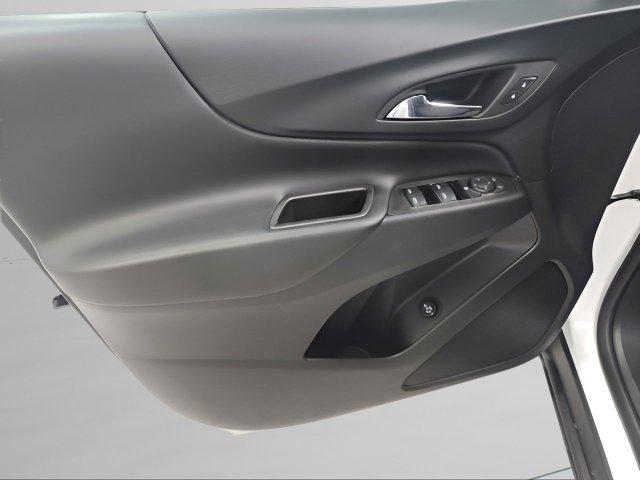used 2022 Chevrolet Equinox car, priced at $17,733