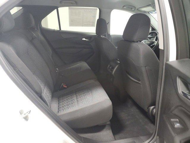 used 2022 Chevrolet Equinox car, priced at $19,639