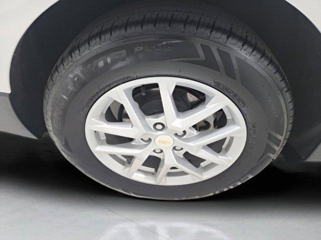 used 2022 Chevrolet Equinox car, priced at $17,733
