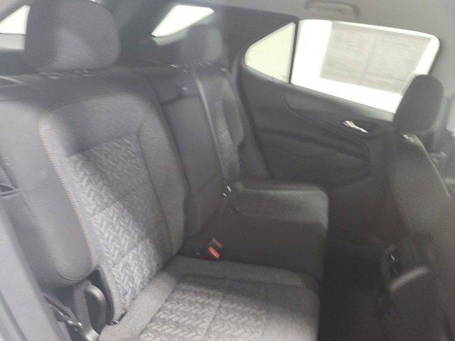 used 2022 Chevrolet Equinox car, priced at $19,639