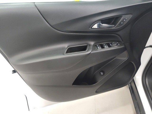 used 2022 Chevrolet Equinox car, priced at $19,639