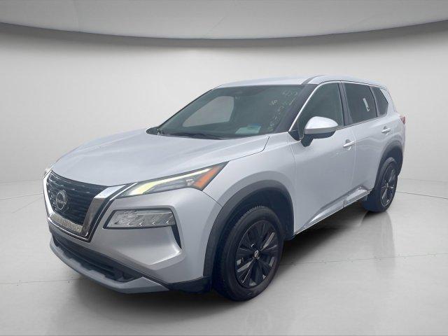 used 2023 Nissan Rogue car, priced at $20,769