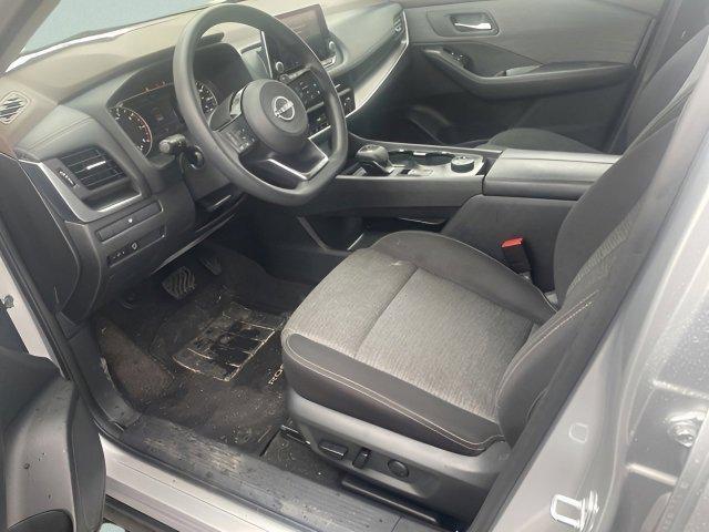 used 2023 Nissan Rogue car, priced at $20,769
