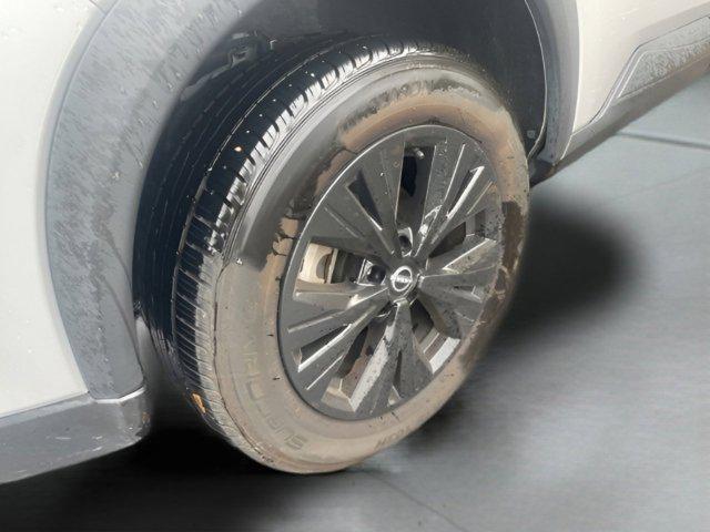 used 2023 Nissan Rogue car, priced at $20,769