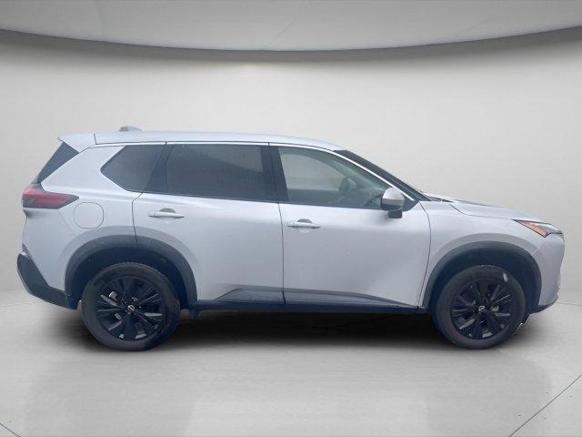 used 2023 Nissan Rogue car, priced at $20,769