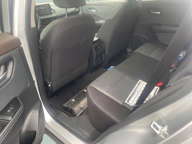 used 2023 Nissan Rogue car, priced at $20,769