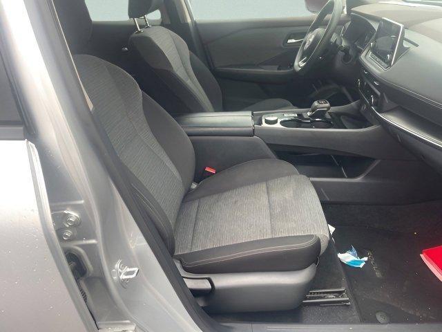 used 2023 Nissan Rogue car, priced at $20,769