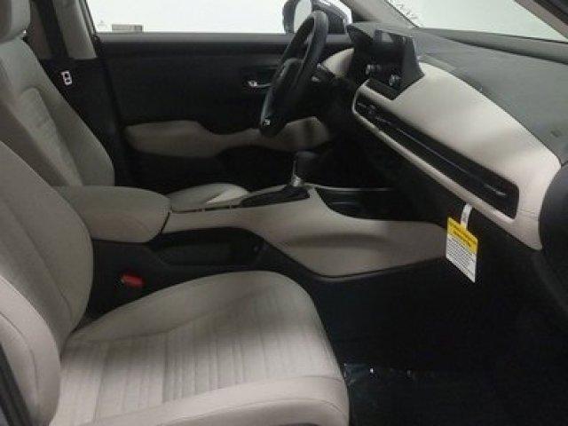 new 2025 Honda HR-V car, priced at $27,599