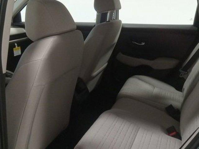 new 2025 Honda HR-V car, priced at $27,599