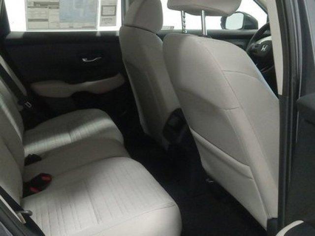 new 2025 Honda HR-V car, priced at $27,599