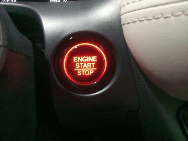 new 2025 Honda HR-V car, priced at $27,599