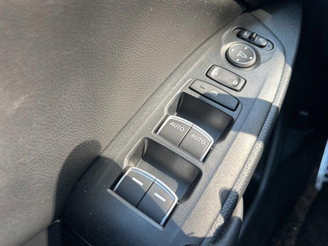 used 2020 Honda Accord car, priced at $18,846