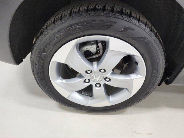 used 2019 Honda HR-V car, priced at $18,998
