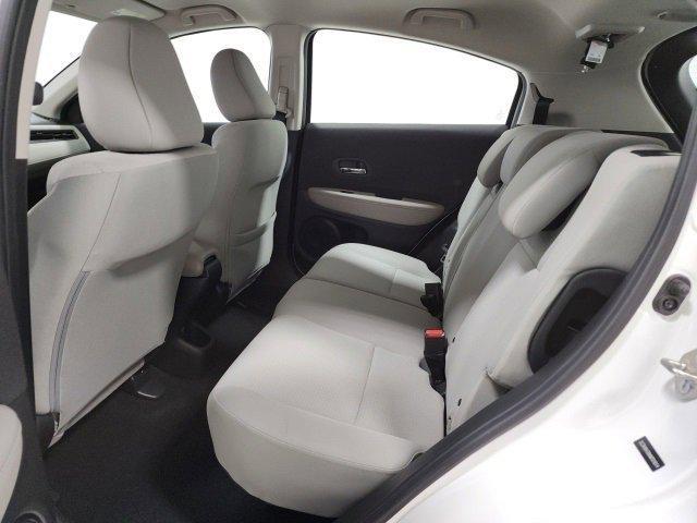 used 2019 Honda HR-V car, priced at $18,998