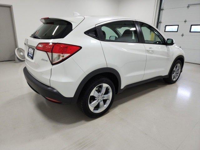 used 2019 Honda HR-V car, priced at $18,998