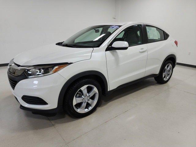 used 2019 Honda HR-V car, priced at $18,998