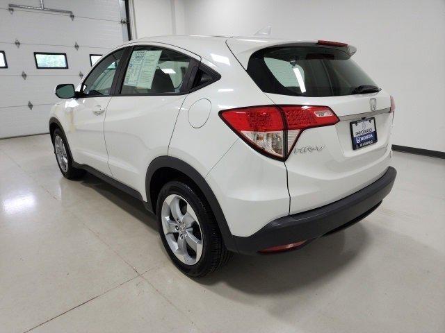 used 2019 Honda HR-V car, priced at $18,998