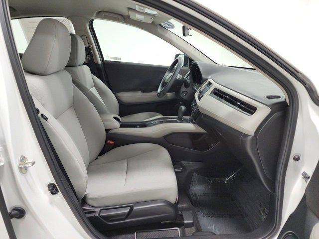 used 2019 Honda HR-V car, priced at $18,998