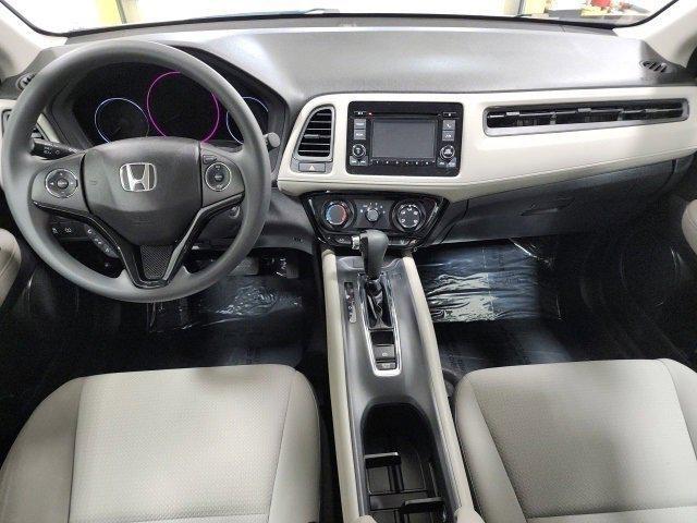used 2019 Honda HR-V car, priced at $18,998