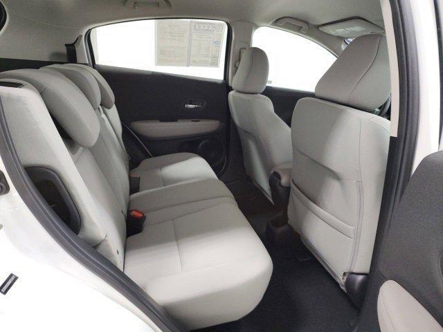 used 2019 Honda HR-V car, priced at $18,998