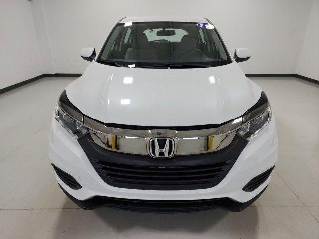 used 2019 Honda HR-V car, priced at $18,998