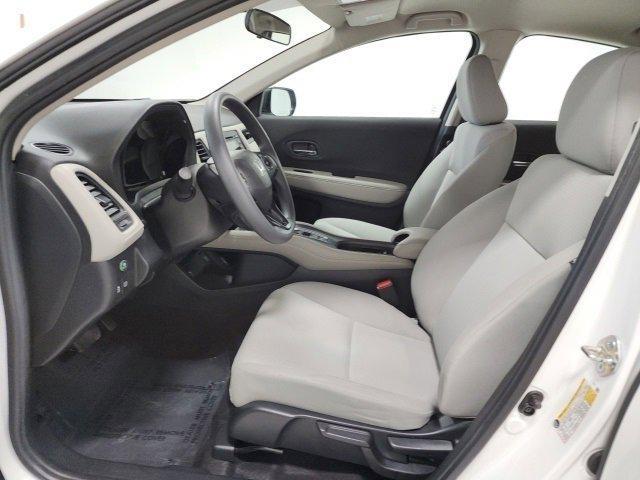 used 2019 Honda HR-V car, priced at $18,998