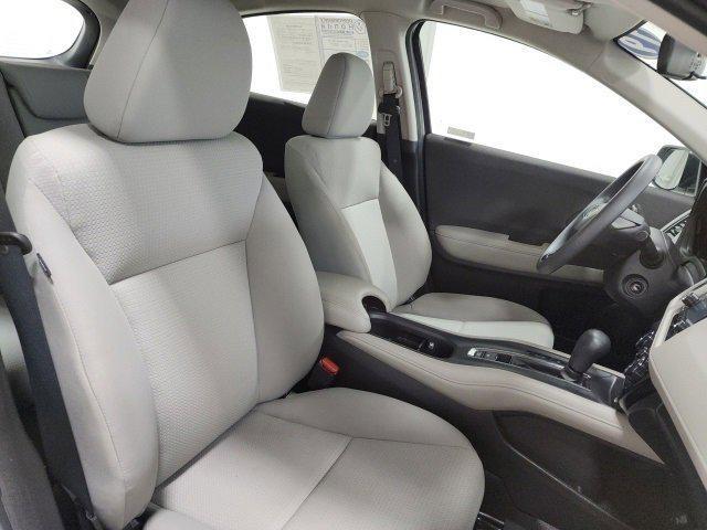 used 2019 Honda HR-V car, priced at $18,998