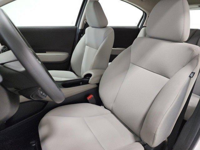 used 2019 Honda HR-V car, priced at $18,998