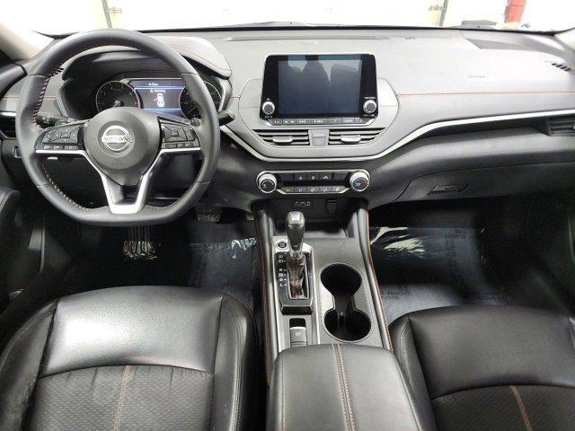 used 2019 Nissan Altima car, priced at $15,986