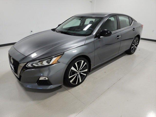 used 2019 Nissan Altima car, priced at $15,986