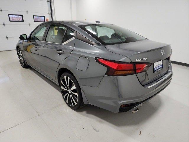 used 2019 Nissan Altima car, priced at $15,986