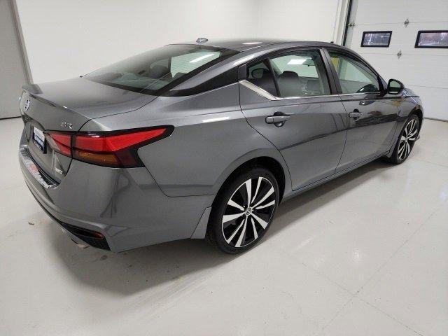 used 2019 Nissan Altima car, priced at $15,986