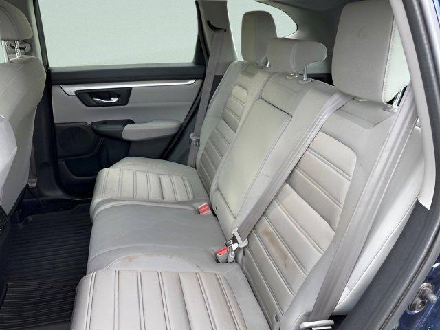 used 2017 Honda CR-V car, priced at $15,446