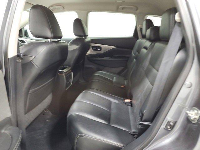 used 2016 Nissan Murano car, priced at $11,978