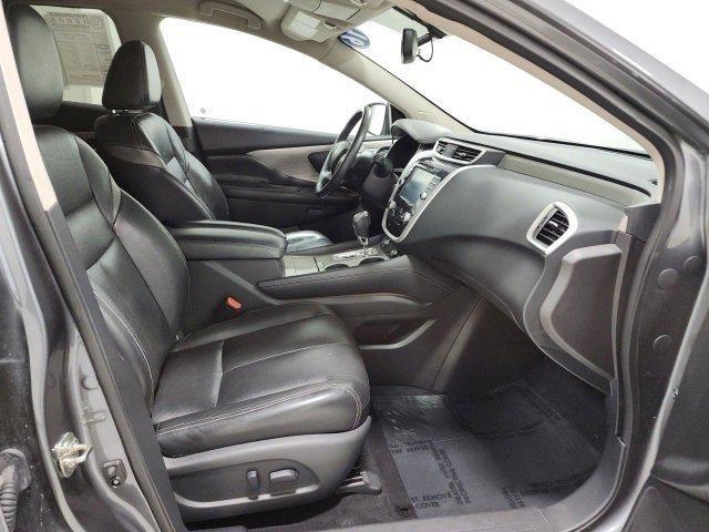 used 2016 Nissan Murano car, priced at $11,978