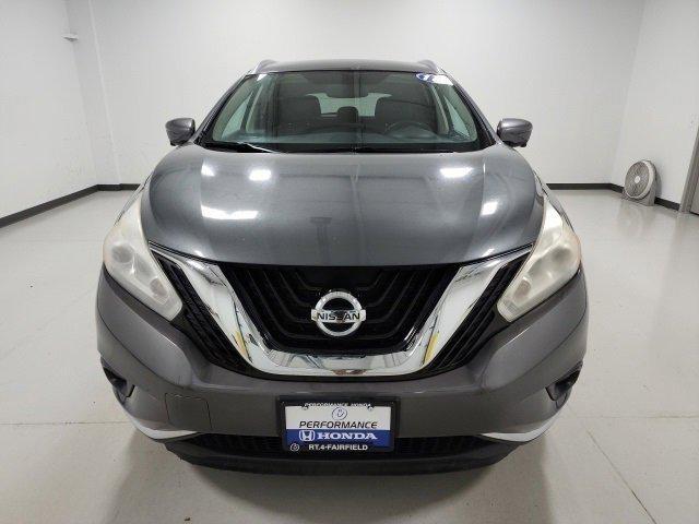 used 2016 Nissan Murano car, priced at $11,978