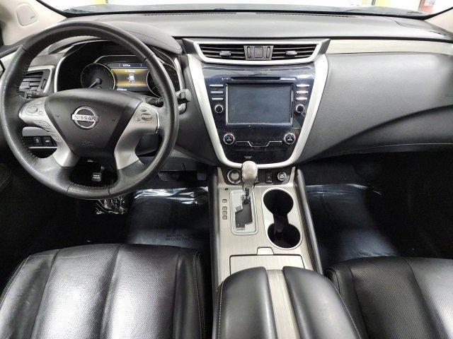 used 2016 Nissan Murano car, priced at $11,978