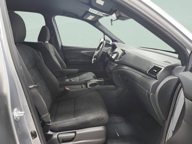 used 2022 Honda Pilot car, priced at $26,989